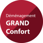 Déménagement grand confort Bretagne